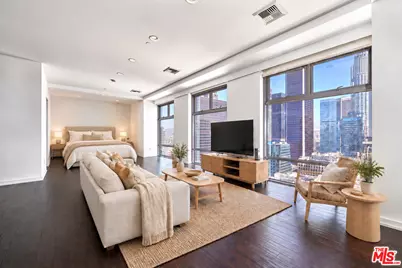 801 S Grand Ave #2106, Los Angeles, CA 90017 - Photo 28