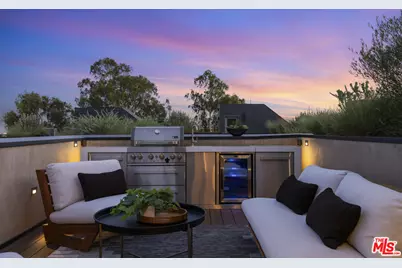 923 N Hilldale Ave, West Hollywood, CA 90069 - Photo 40