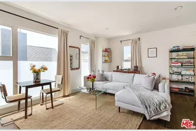 1514 S Bedford St, Los Angeles, CA 90035 - Photo 2