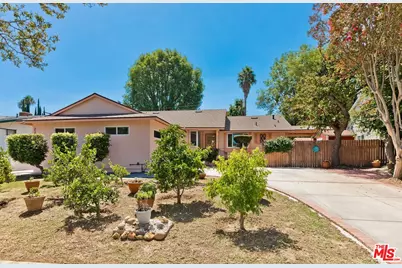 22716 Kittridge St, Los Angeles, CA 91307 - Photo 4