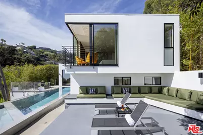 1517 Oriole Ln, Los Angeles, CA 90069 - Photo 2