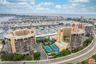 4337 Marina City Dr #Ph42, Marina del Rey, CA 90292 - Photo 34