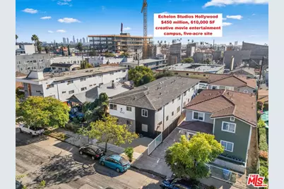 5642 Lexington Ave, Los Angeles, CA 90038 - Photo 4