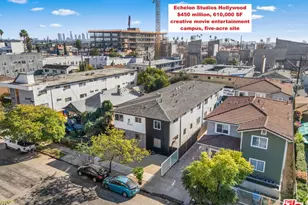 5642 Lexington Ave, Los Angeles, CA 90038 - Photo 4