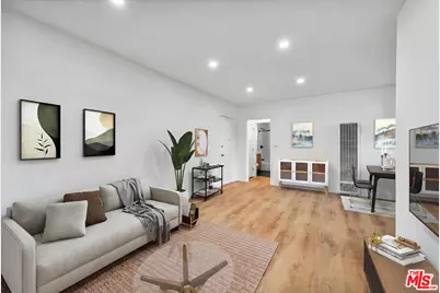 5642 Lexington Ave, Los Angeles, CA 90038 - Photo 14