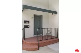 128 S Hoover St, Los Angeles, CA 90004 - Photo 6