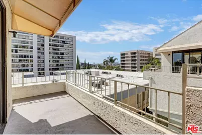 1140 Alta Loma Rd #303, West Hollywood, CA 90069 - Photo 32