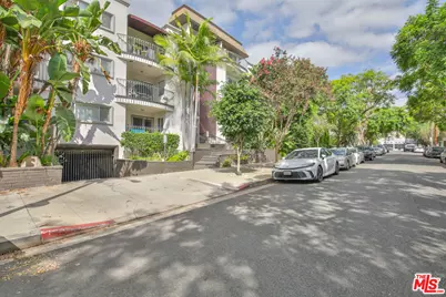 625 N Flores St #102, West Hollywood, CA 90048 - Photo 4