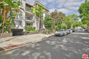 625 N Flores St, West Hollywood, CA 90048 - Photo 4