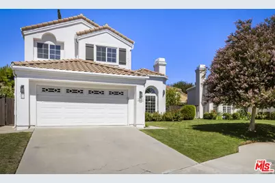 26611 Marigold Ct, Calabasas, CA 91302 - Photo 1