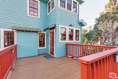 1005 W Kensington Rd, Los Angeles, CA 90026 - Photo 30