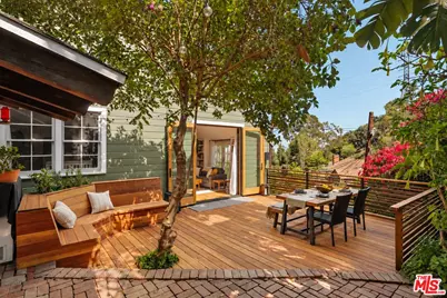 6871 Sunny Cv, Los Angeles, CA 90068 - Photo 1