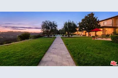 10 Beverly Ridge Ter, Beverly Hills, CA 90210 - Photo 30