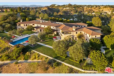 10 Beverly Ridge Ter, Beverly Hills, CA 90210 - Photo 1