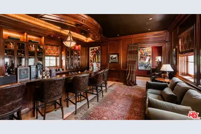 10 Beverly Ridge Ter, Beverly Hills, CA 90210 - Photo 20