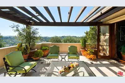 10 Beverly Ridge Ter, Beverly Hills, CA 90210 - Photo 18