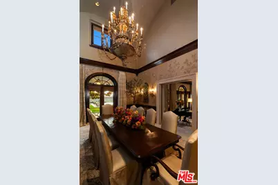 10 Beverly Ridge Ter, Beverly Hills, CA 90210 - Photo 10