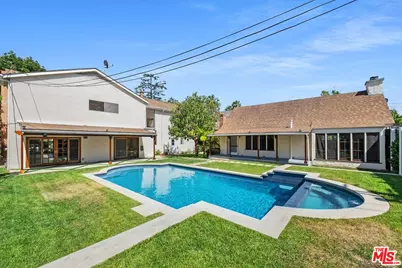 517 N Elm Dr, Beverly Hills, CA 90210 - Photo 28