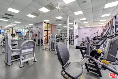 2160 Century Park East #103, Los Angeles, CA 90067 - Photo 36
