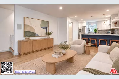 3512 Pacific Ave #2, Marina del Rey, CA 90292 - Photo 2