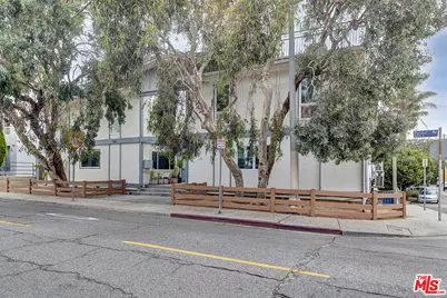 3512 Pacific Ave #2, Marina del Rey, CA 90292 - Photo 14