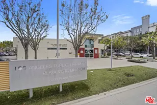 5400 Playa Vista Dr, Playa Vista, CA 90094 - Photo 46