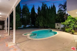 4555 Forman Ave, Toluca Lake, CA 91602 - Photo 58