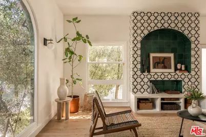 3221 Griffith Park Blvd, Los Angeles, CA 90027 - Photo 8