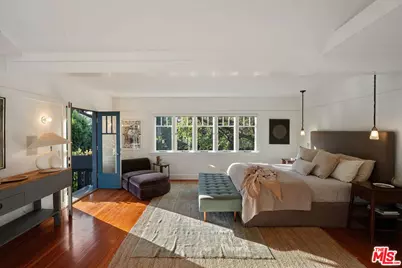 405 Palisades Ave, Santa Monica, CA 90402 - Photo 18
