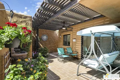 4881 S Winners Cir #B, Palm Springs, CA 92264 - Photo 22