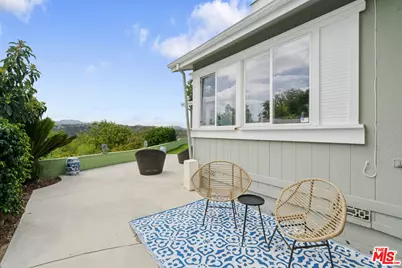 133 Pueblo Ln, Topanga, CA 90290 - Photo 28