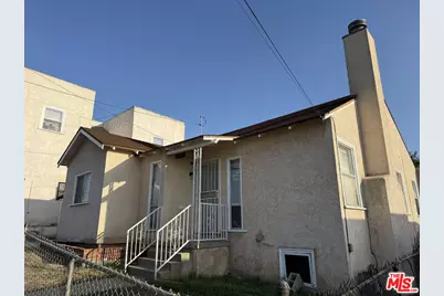 564 S Grande Vista Ave, Los Angeles, CA 90063 - Photo 4