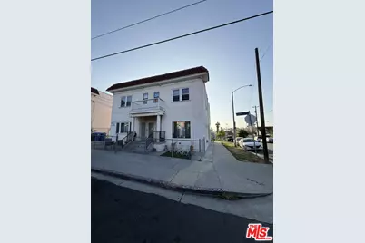 564 S Grande Vista Ave, Los Angeles, CA 90063 - Photo 1