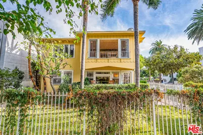7642 Hampton Ave, West Hollywood, CA 90046 - Photo 8