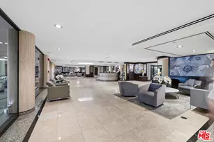200 N Swall Dr, Beverly Hills, CA 90211 - Photo 22