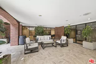 200 N Swall Dr, Beverly Hills, CA 90211 - Photo 30