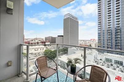 1050 S Grand Ave #1303, Los Angeles, CA 90015 - Photo 6
