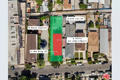 1335 E 21st St, Los Angeles, CA 90011 - Photo 18