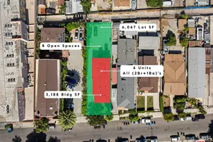 1335 E 21st St, Los Angeles, CA 90011 - Photo 18