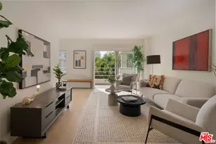 1131 Alta Loma Rd, West Hollywood, CA 90069 - Photo 1