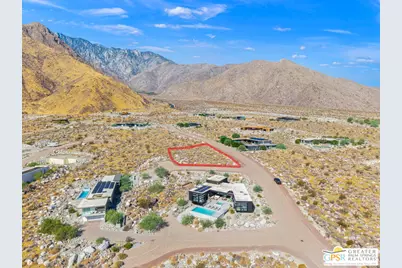 2087 Celestial Ct, Palm Springs, CA 92262 - Photo 1