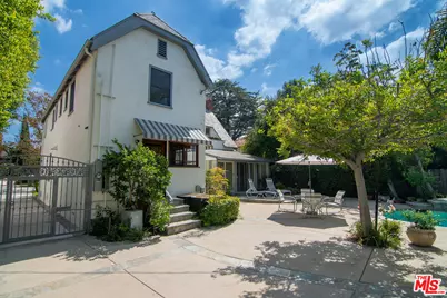 531 N June St, Los Angeles, CA 90004 - Photo 30