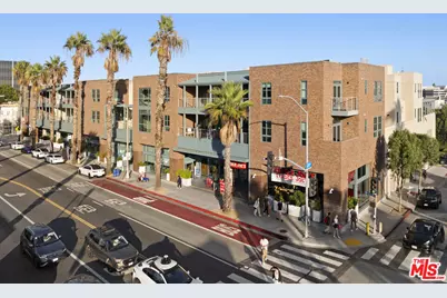 2300 Wilshire Blvd #217, Santa Monica, CA 90403 - Photo 18