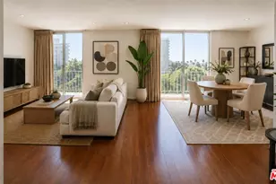 100 S Doheny Dr, Los Angeles, CA 90048 - Photo 2