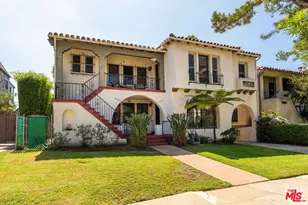8340 W 4th St, Los Angeles, CA 90048 - Photo 1