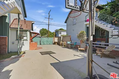 3826 Sawtelle Blvd, Los Angeles, CA 90066 - Photo 8