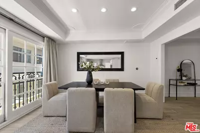 11723 Mayfield Ave #3, Los Angeles, CA 90049 - Photo 8