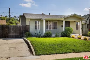 3733 Boyce Ave, Los Angeles, CA 90039 - Photo 2