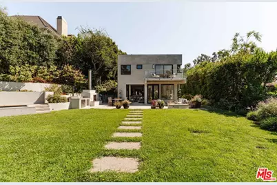 1287 Rimmer Ave, Pacific Palisades, CA 90272 - Photo 36