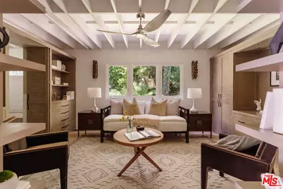 1287 Rimmer Ave, Pacific Palisades, CA 90272 - Photo 20